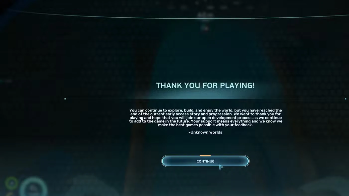 How To Open The Observatory In Subnautica 2 (Turn On Power Plant Generator)