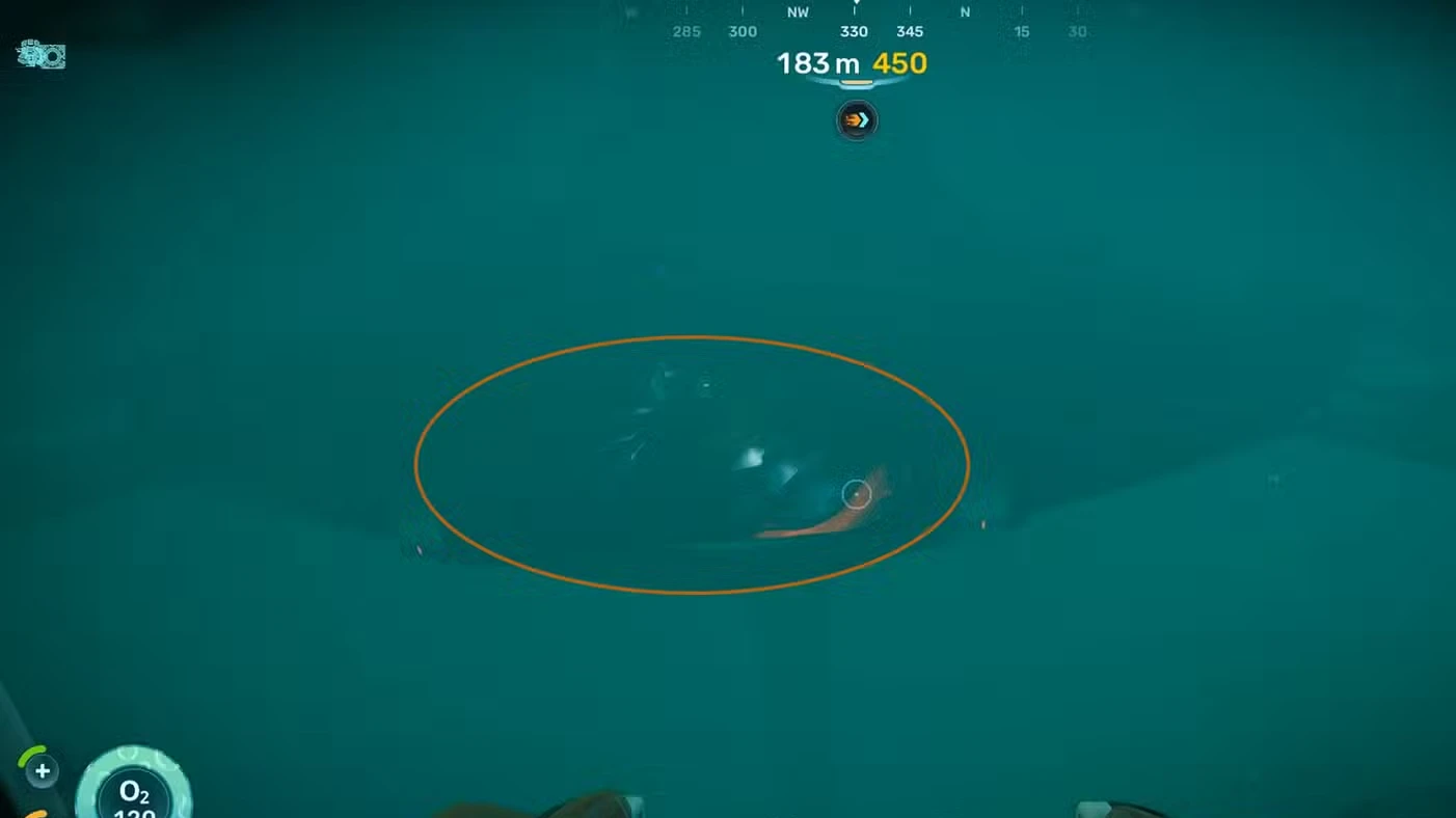 How To Open The Observatory In Subnautica 2 (Turn On Power Plant Generator)