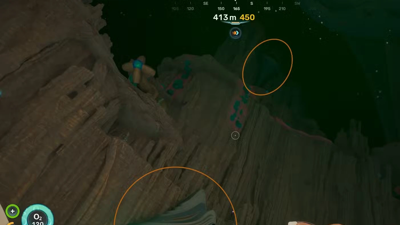 How To Open The Observatory In Subnautica 2 (Turn On Power Plant Generator)