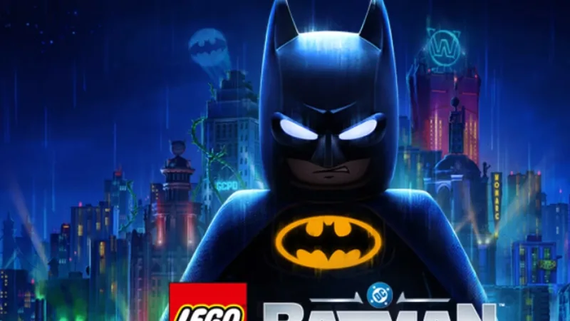 Horários de lançamento e acesso antecipado de LEGO Batman: Legacy of the Dark Knight