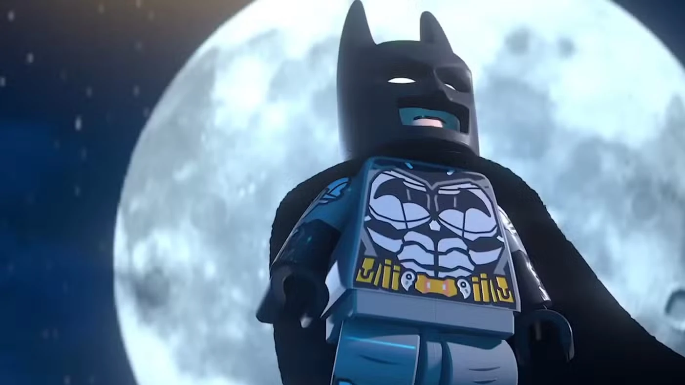 How to Play Lego Batman: Legacy of the Dark Knight Early