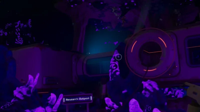 Como chegar às Ruínas Alienígenas em Subnautica 2