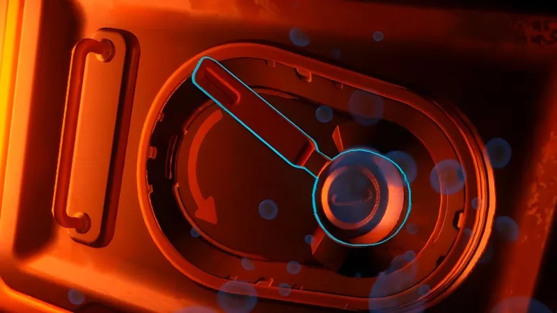 Como soltar as braçadeiras do lifepod em Subnautica 2