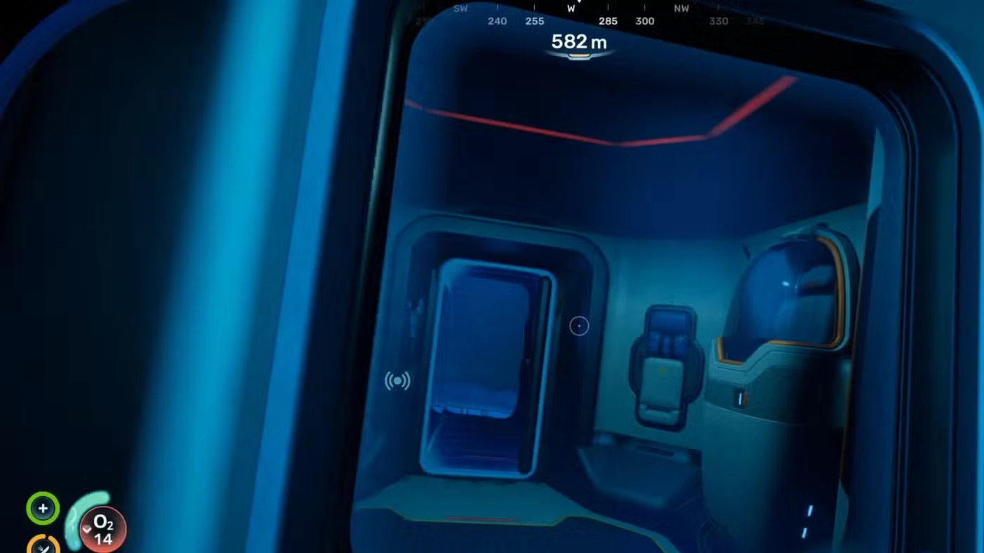 How to Release Lifepod Clamps in Subnautica 2