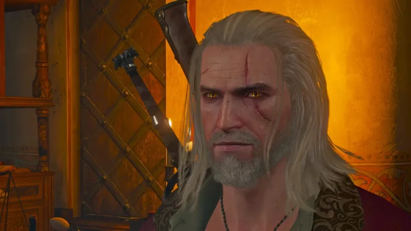 Redefinir pontos de habilidade em The Witcher 3