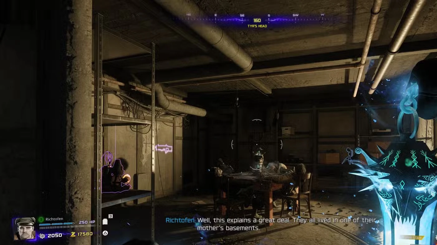 How to Teleport to Secret Rooms in Totenreich