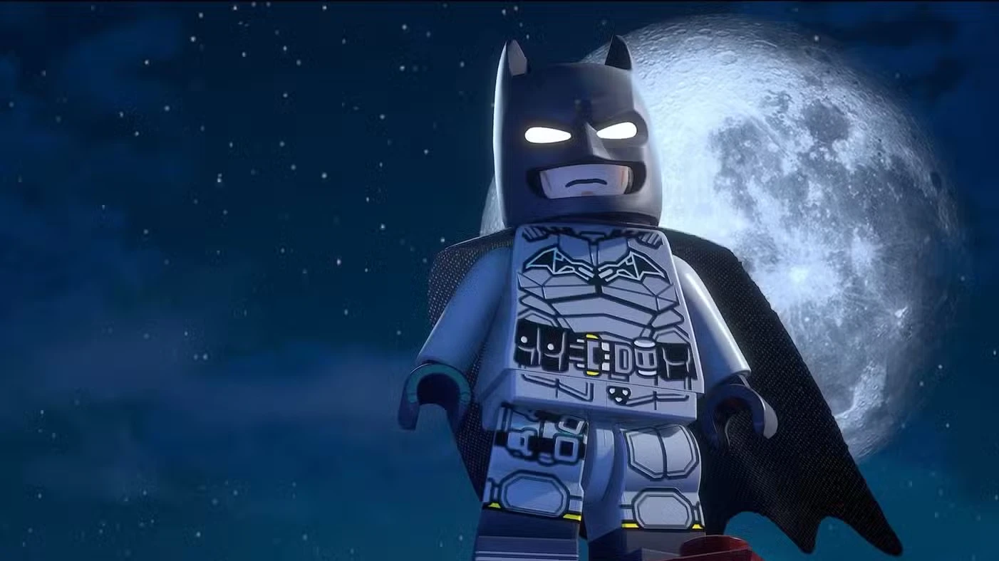How to Unlock All Characters in LEGO Batman Legacy of the Dark Knight