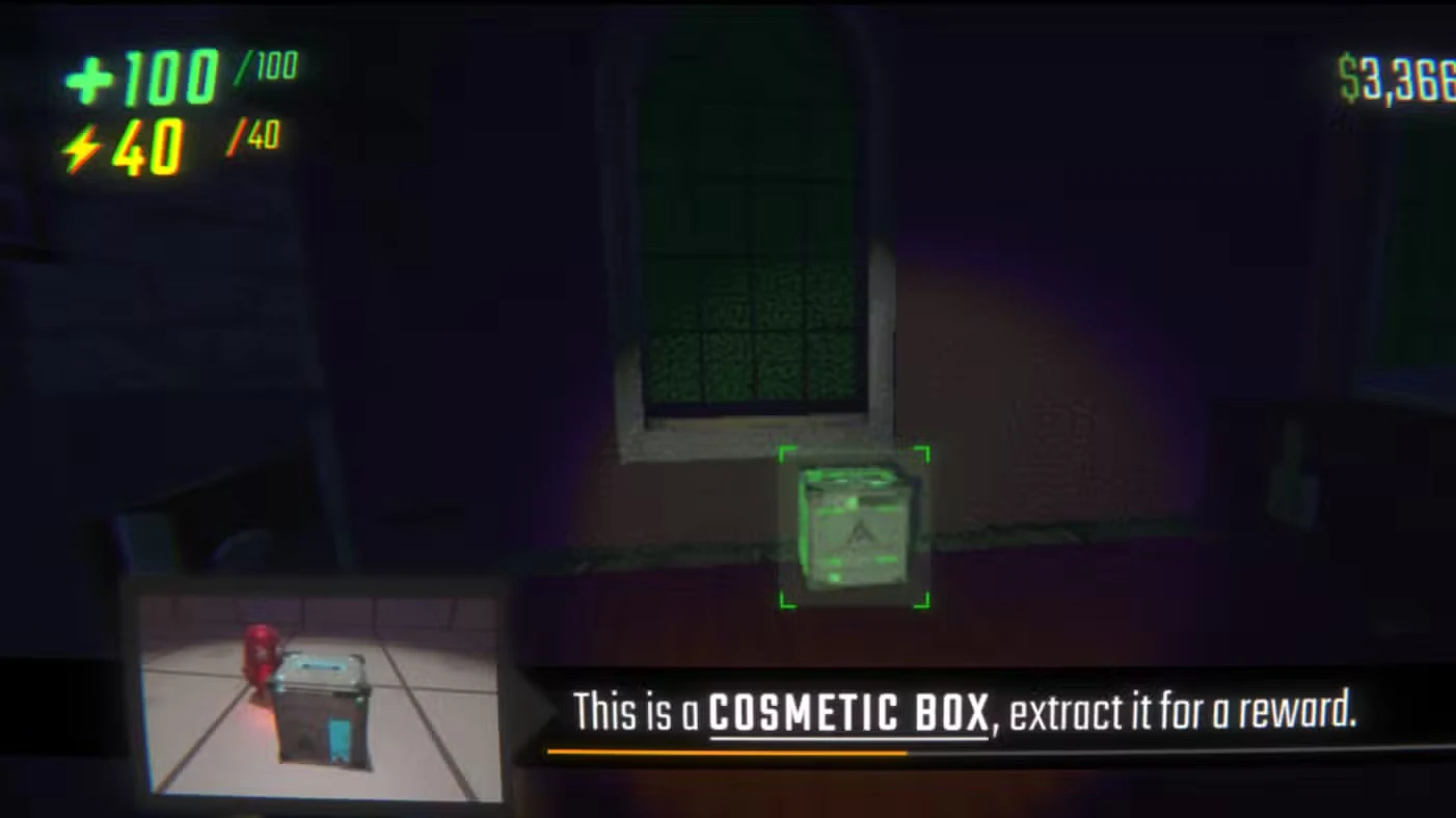 How to Unlock All Cosmetics in REPO