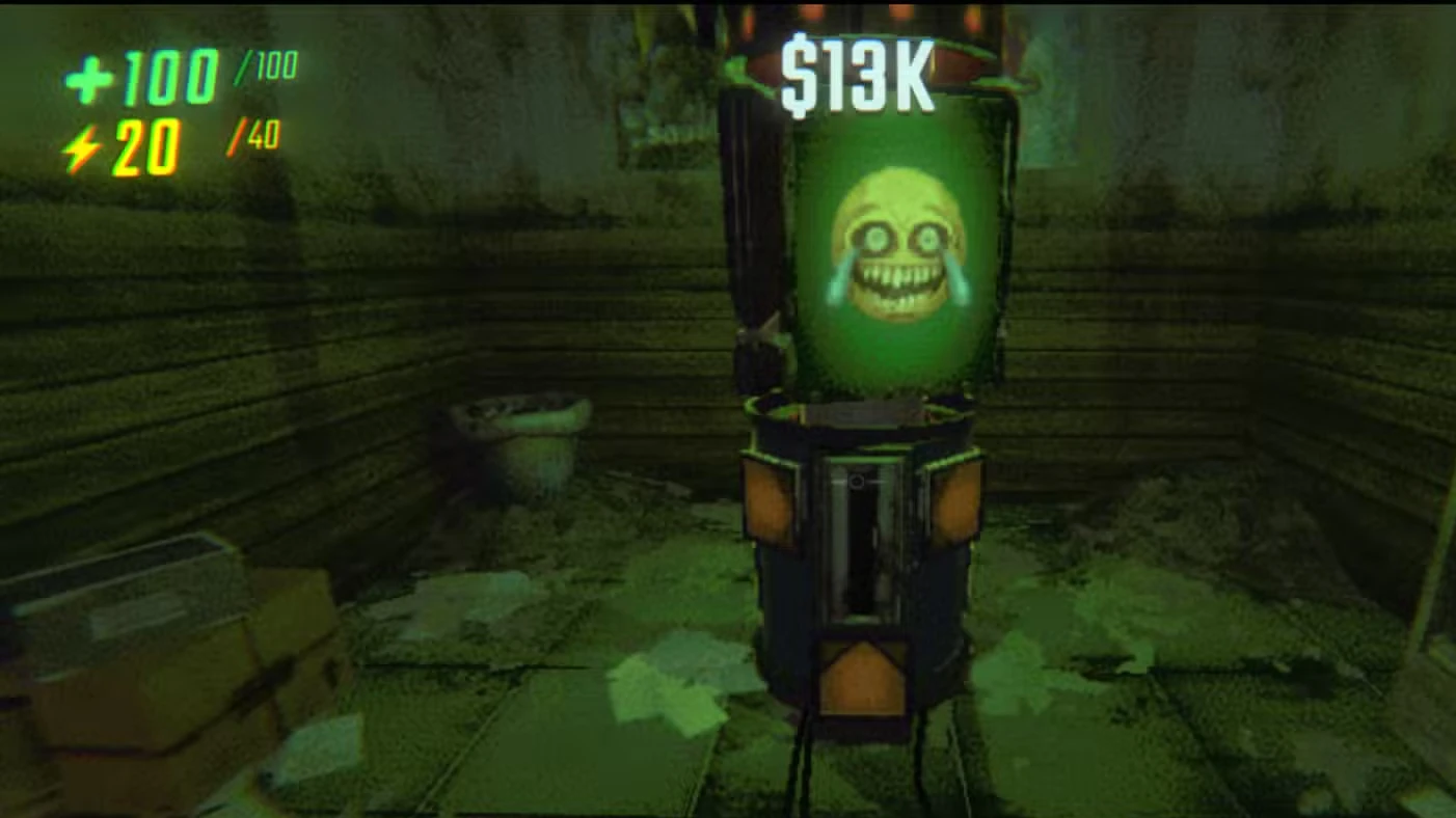 How to Unlock All Cosmetics in REPO