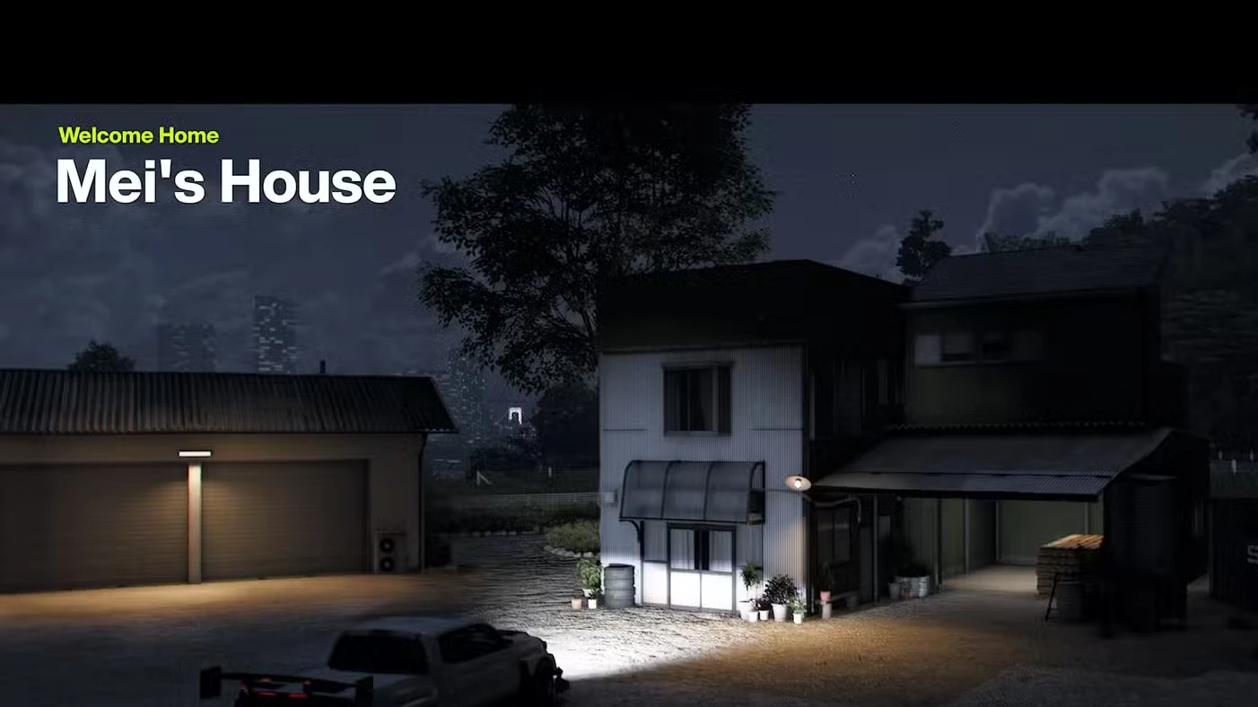 How to Unlock All Houses in Forza Horizon 6 (Full Map Locations)