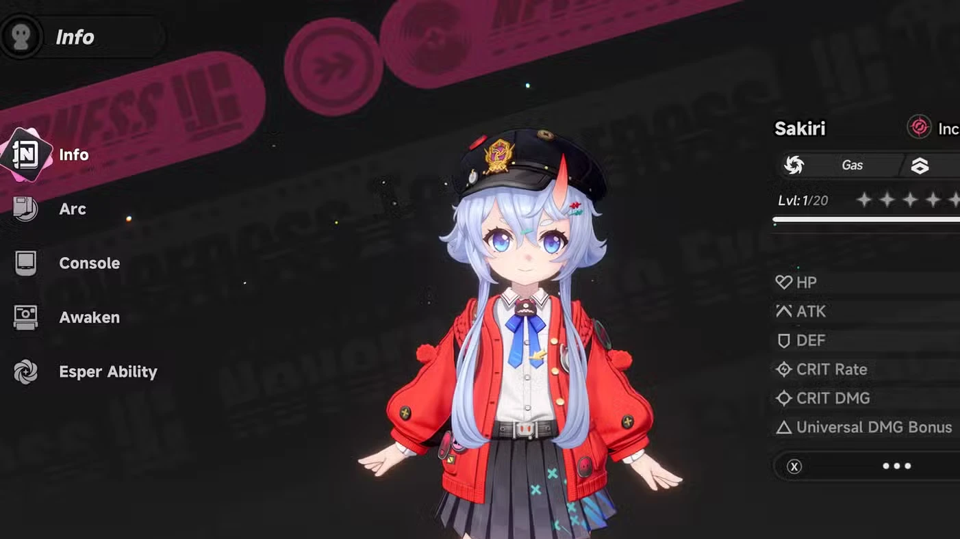 How To Unlock Every Playable Character In NTE