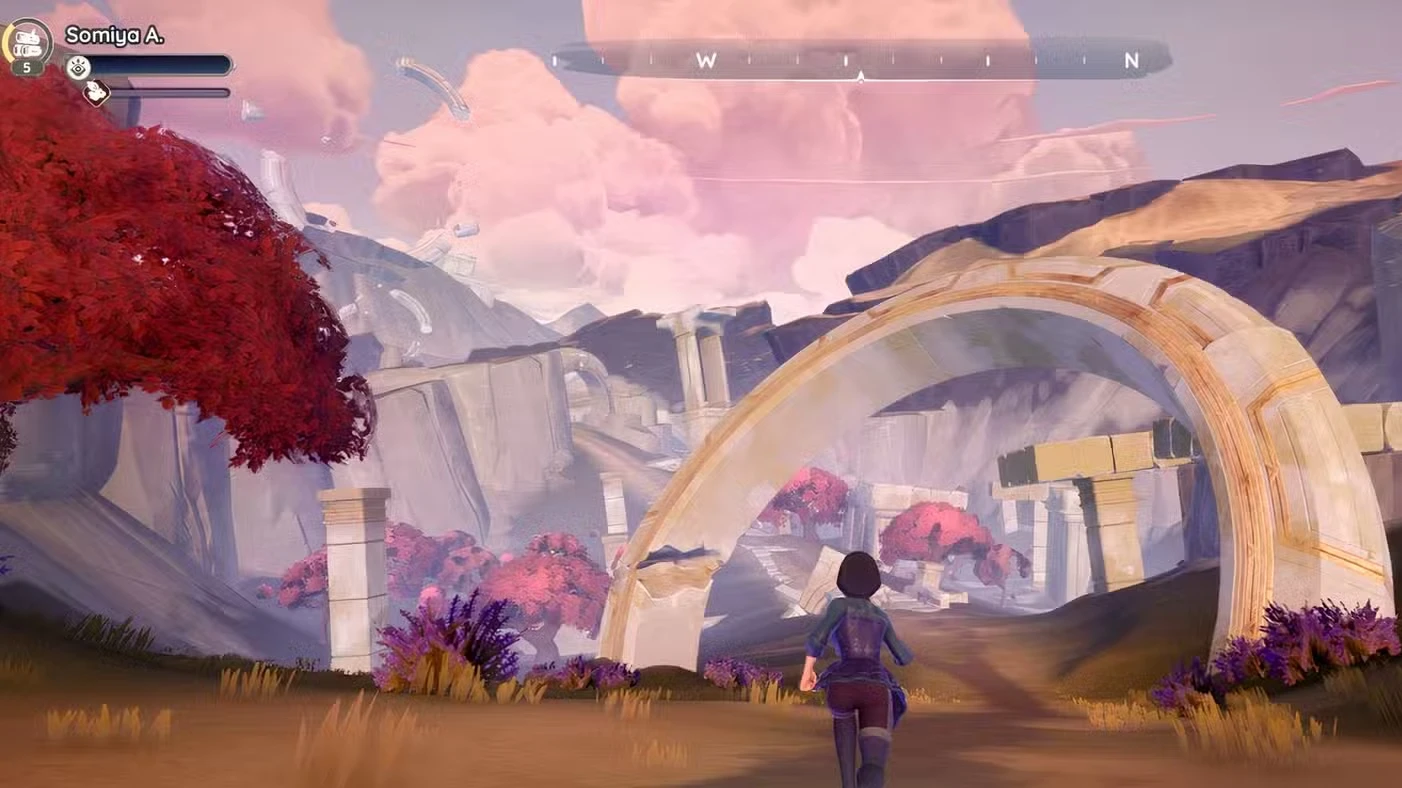 How to Unlock Royal Highlands in Palia