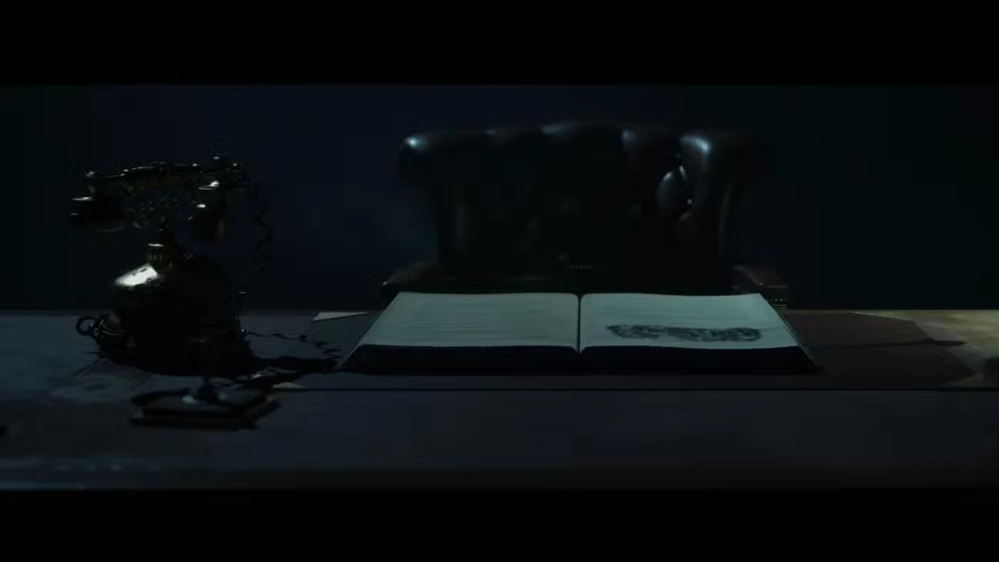 How to Unlock the Curator in Directive 8020