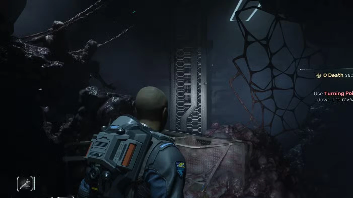 How to Unlock the Curator in Directive 8020