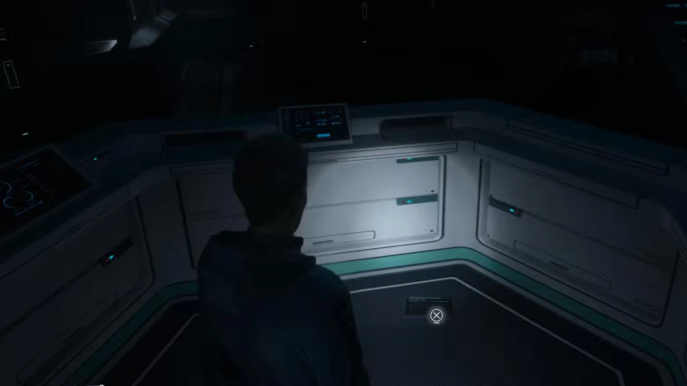 How to Unlock the Curator in Directive 8020