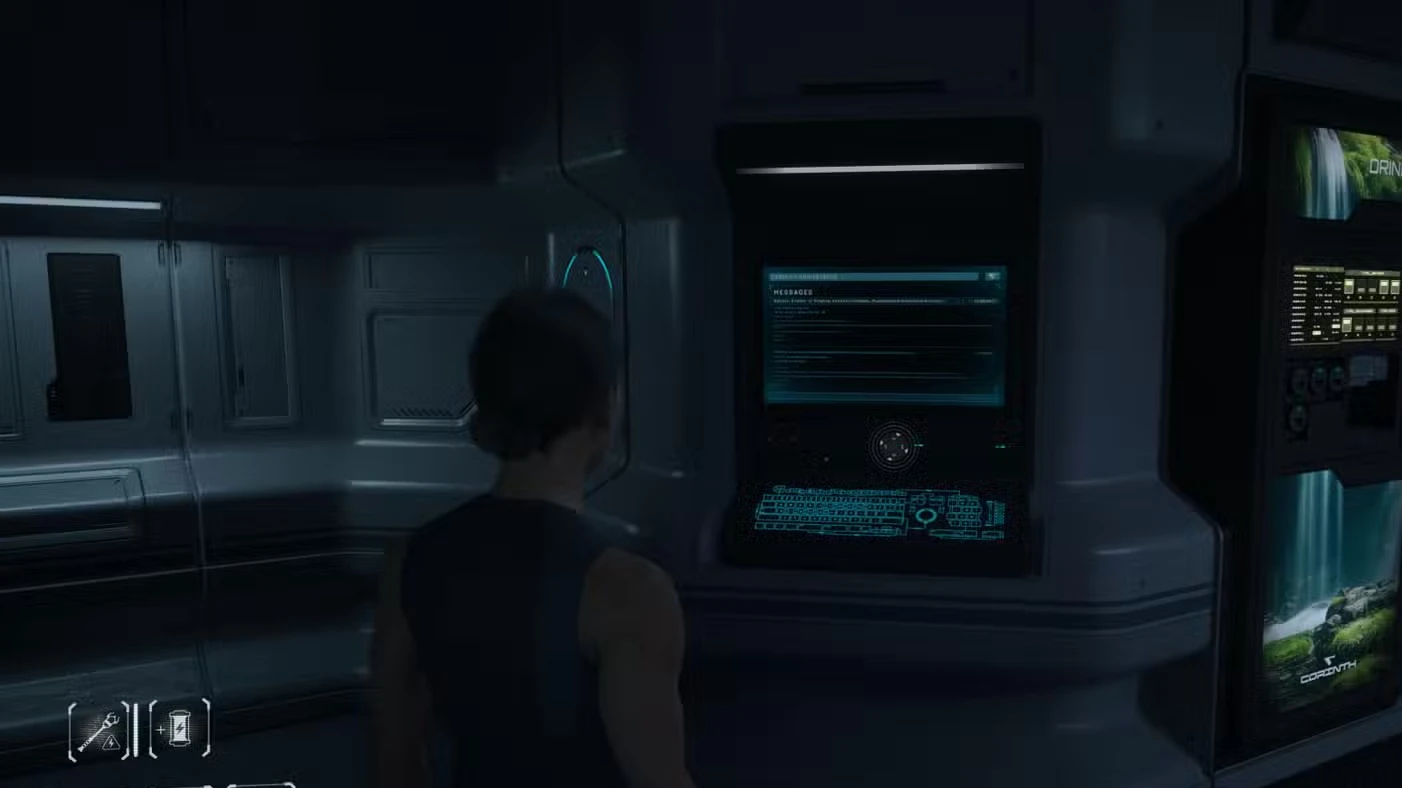 How to Unlock the Curator in Directive 8020