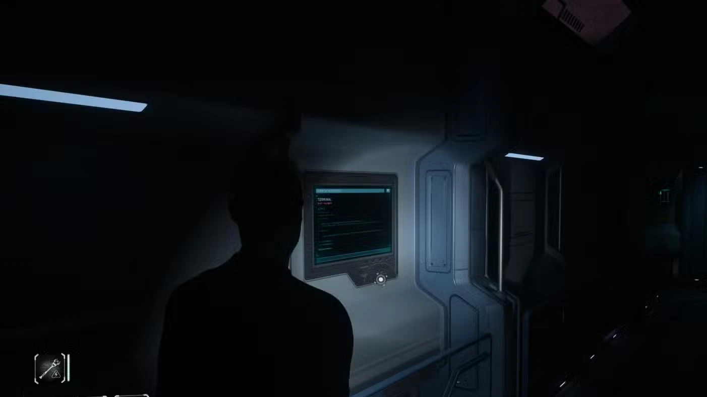 How to Unlock the Curator in Directive 8020