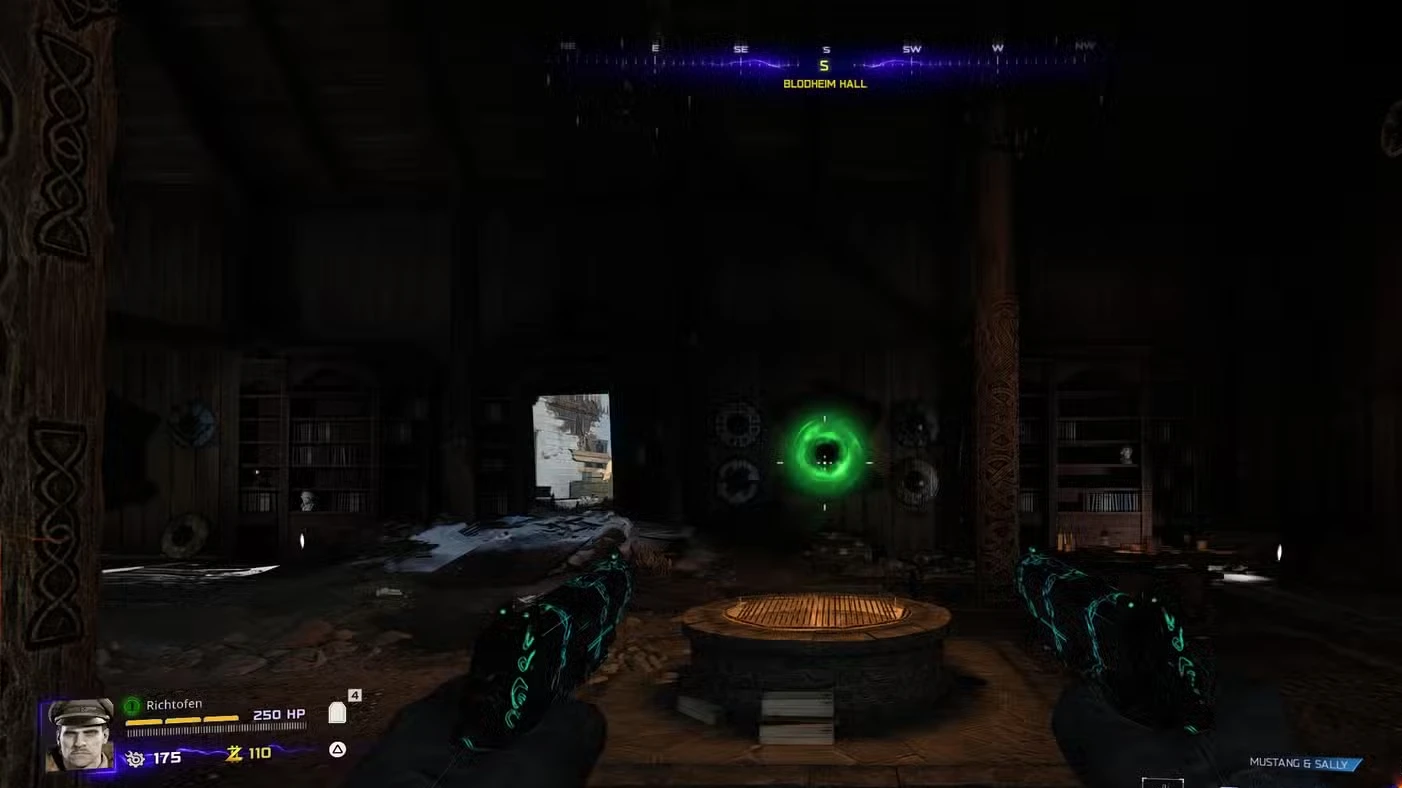 How to Unlock the Power Switch Relic on Totenreich (BO7 Zombies)