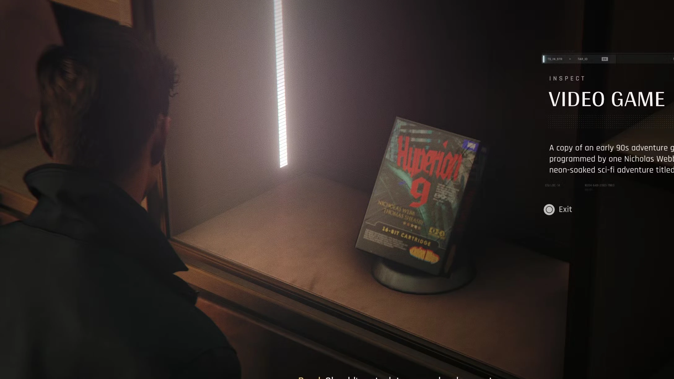 How to Unlock the Safe in the Penthouse in 007 First Light