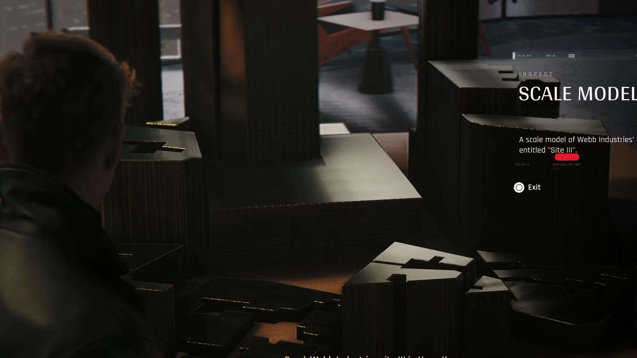 How to Unlock the Safe in the Penthouse in 007 First Light
