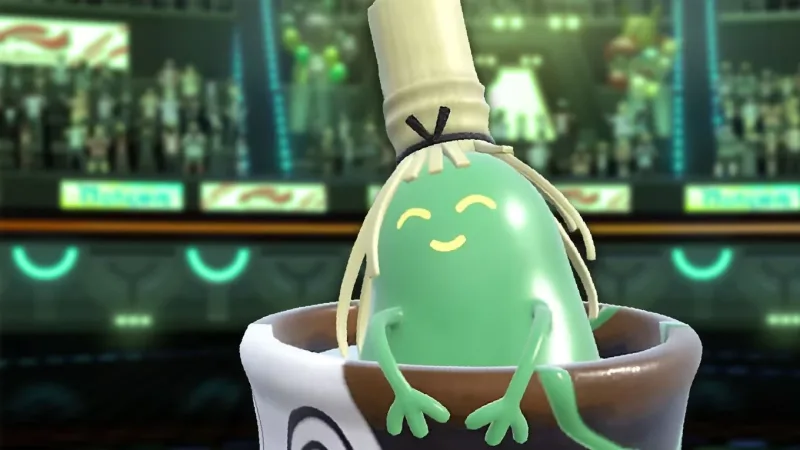 Sinistcha: construções e estratégias para Singles e Doubles em Pokémon Champions