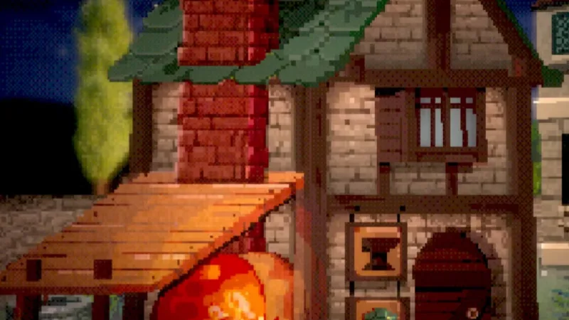 Uso do joalheiro em Vampire Crawlers: o que considerar
