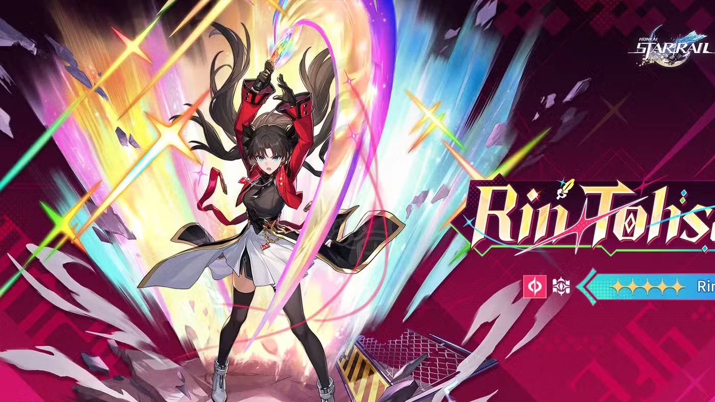 HSR 4.4 Livestream Code & Time (Honkai Star Rail 4.4)