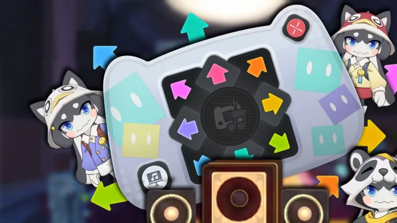 Localizações e soluções dos puzzles Bizarre Melody em Honkai: Star Rail