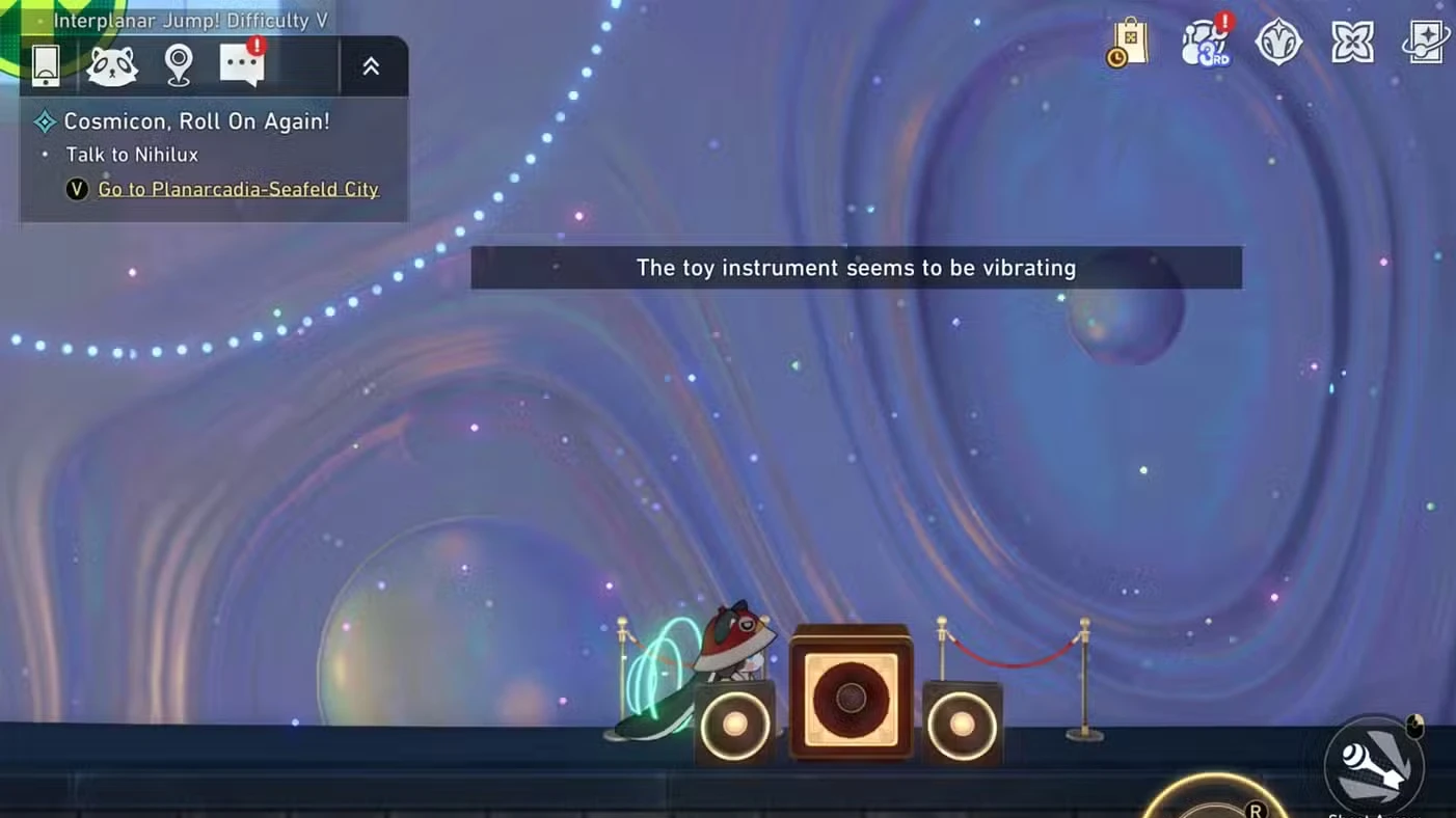 HSR Bizarre Melody Puzzle Locations & Solutions