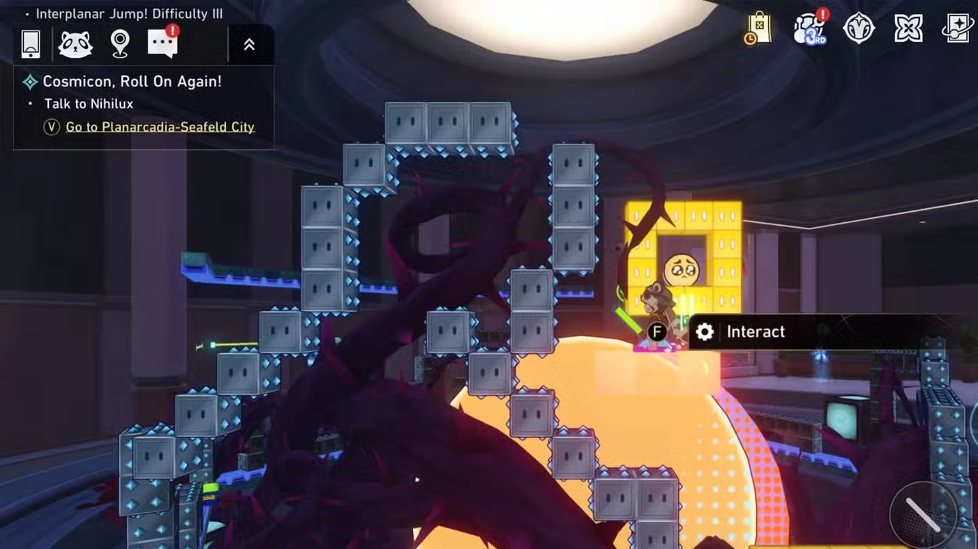 HSR Bizarre Melody Puzzle Locations & Solutions