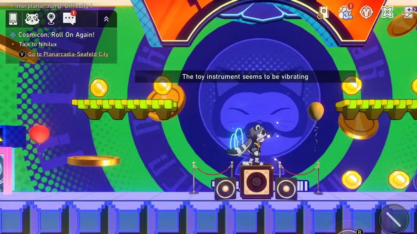HSR Bizarre Melody Puzzle Locations & Solutions