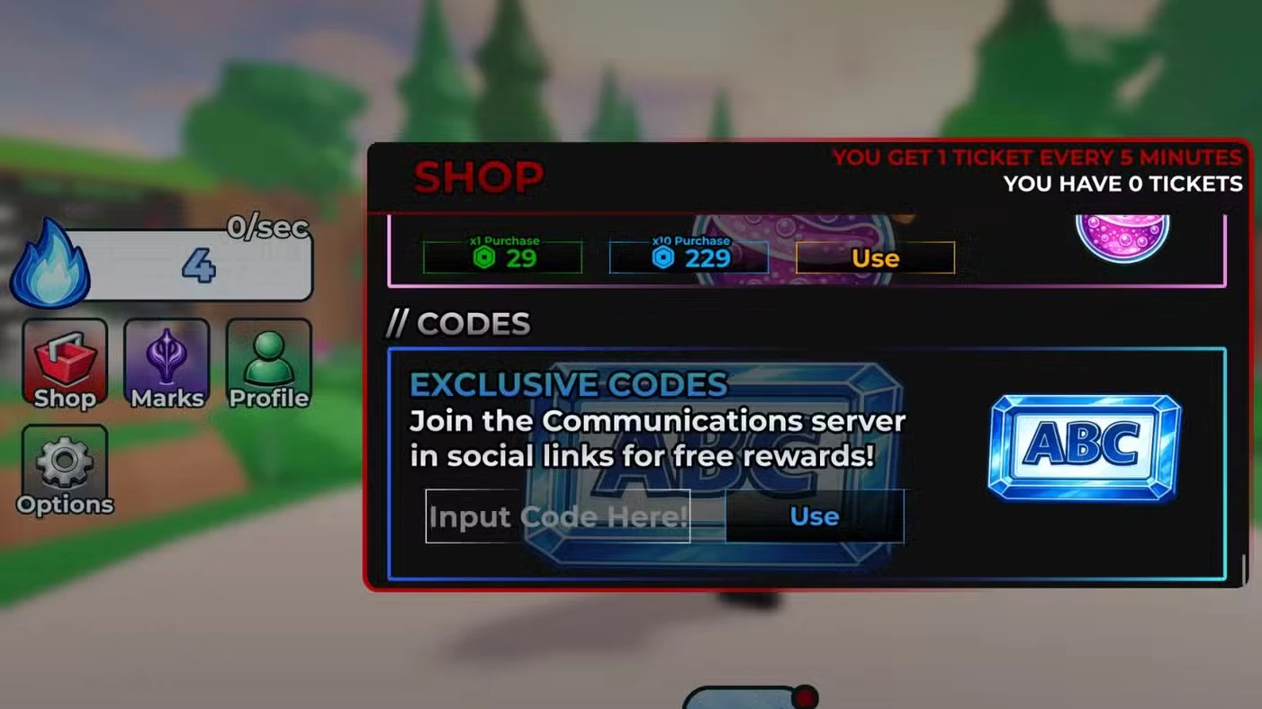 Immortality Incremental Codes