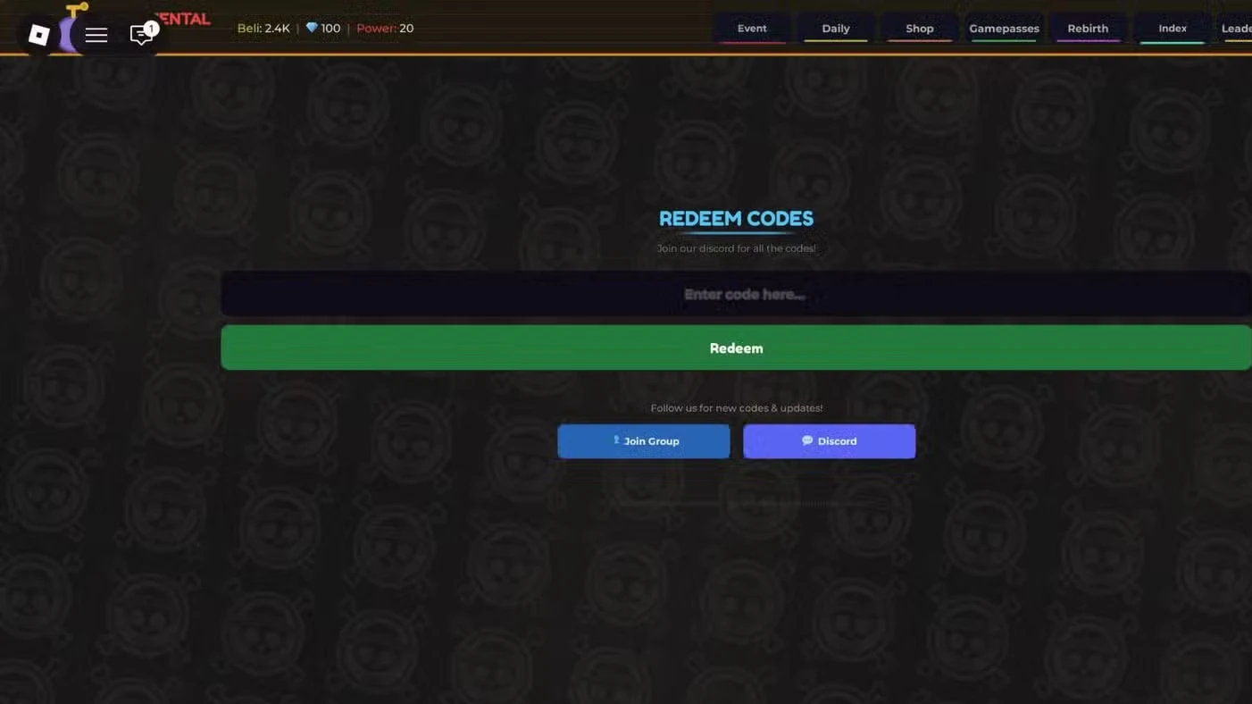 Incremental Piece Codes