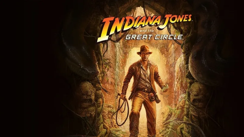 Entrevista com o diretor de Indiana Jones and the Great Circle sobre origem, perspectiva e versão para Switch 2