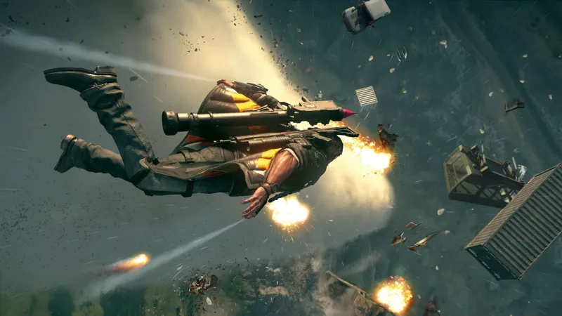 Vagas da Avalanche indicam projeto multiplayer live-service com Unreal Engine
