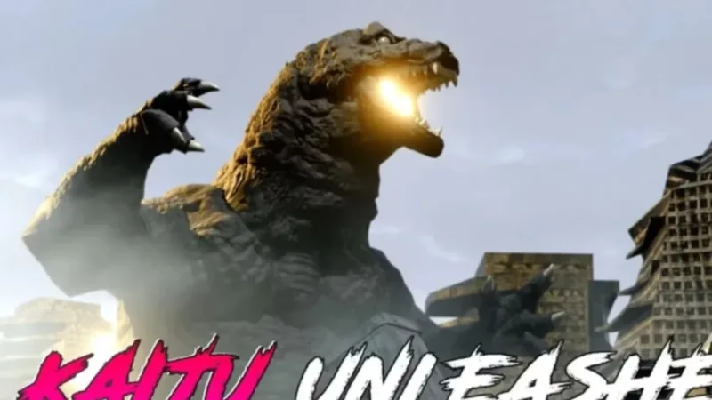 Códigos ativos de Kaiju Unleashed