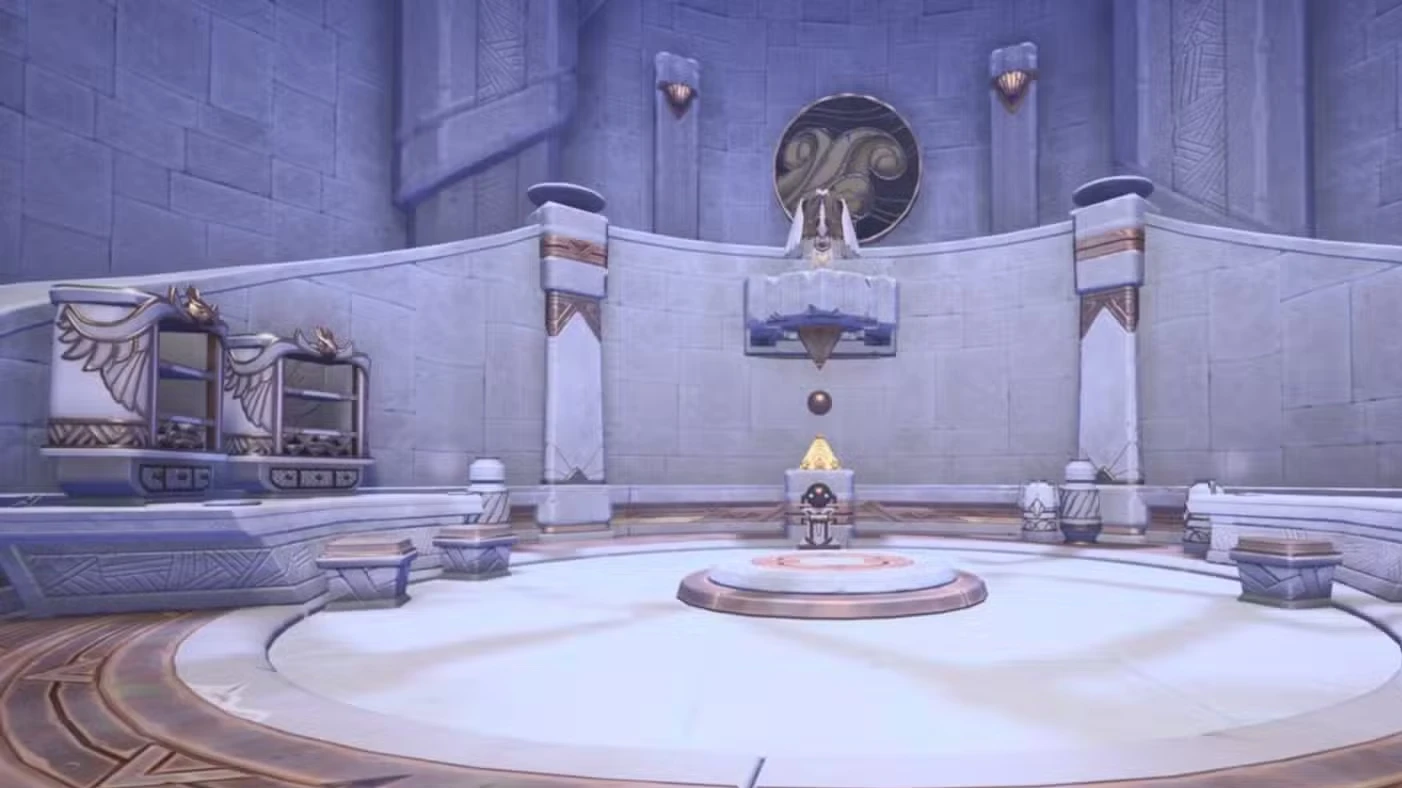 Keeper of Gales Quest Walkthrough in Palia