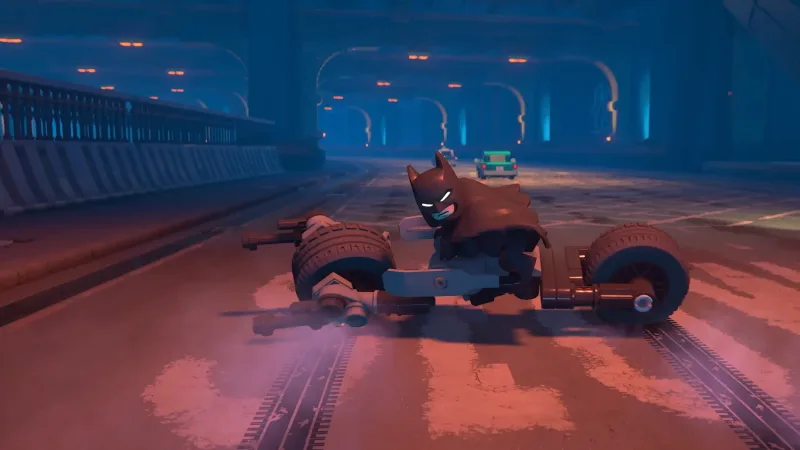 LEGO Batman 4: lista completa dos 112 trajes e como desbloqueá‑los