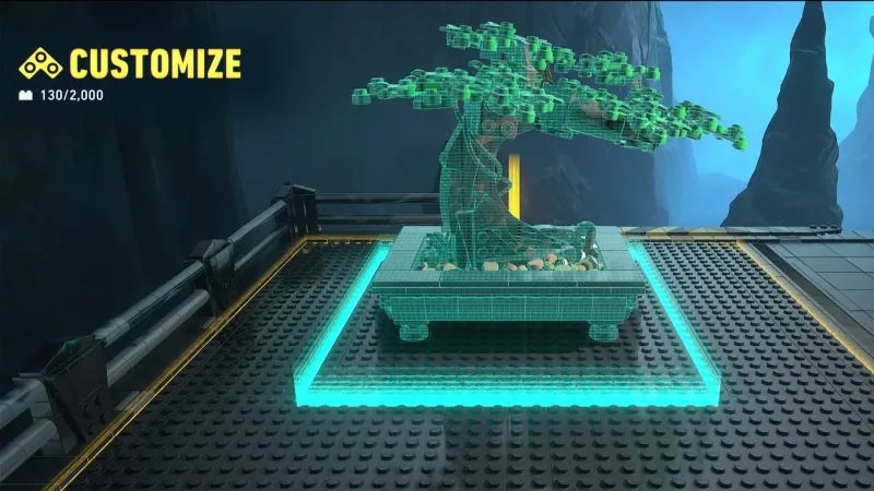 Localizações dos troféus da Batcaverna em LEGO Batman: Legacy of the Dark Knight