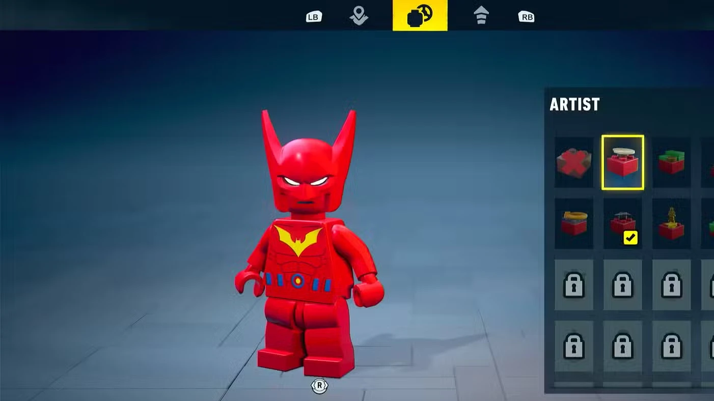 LEGO Batman Legacy of the Dark Knight Cheats (What Changed)