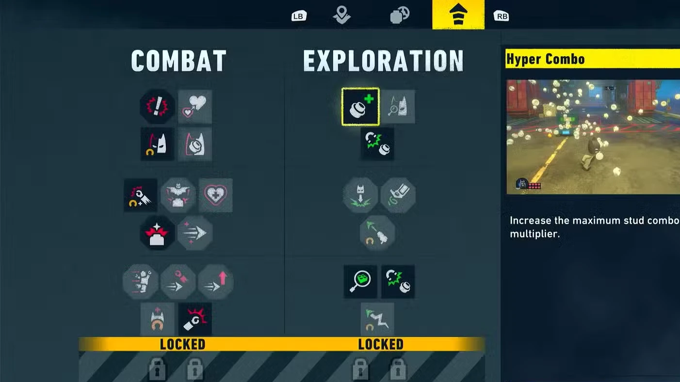 LEGO Batman Legacy of the Dark Knight Cheats (What Changed)