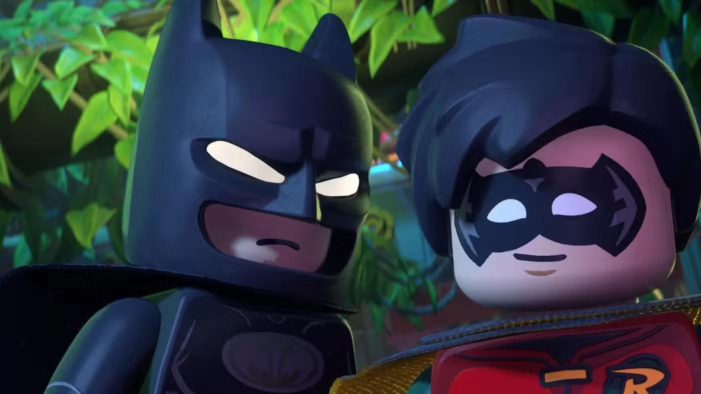 LEGO Batman: Legacy of the Dark Knight Co-Op & Multiplayer Explained
