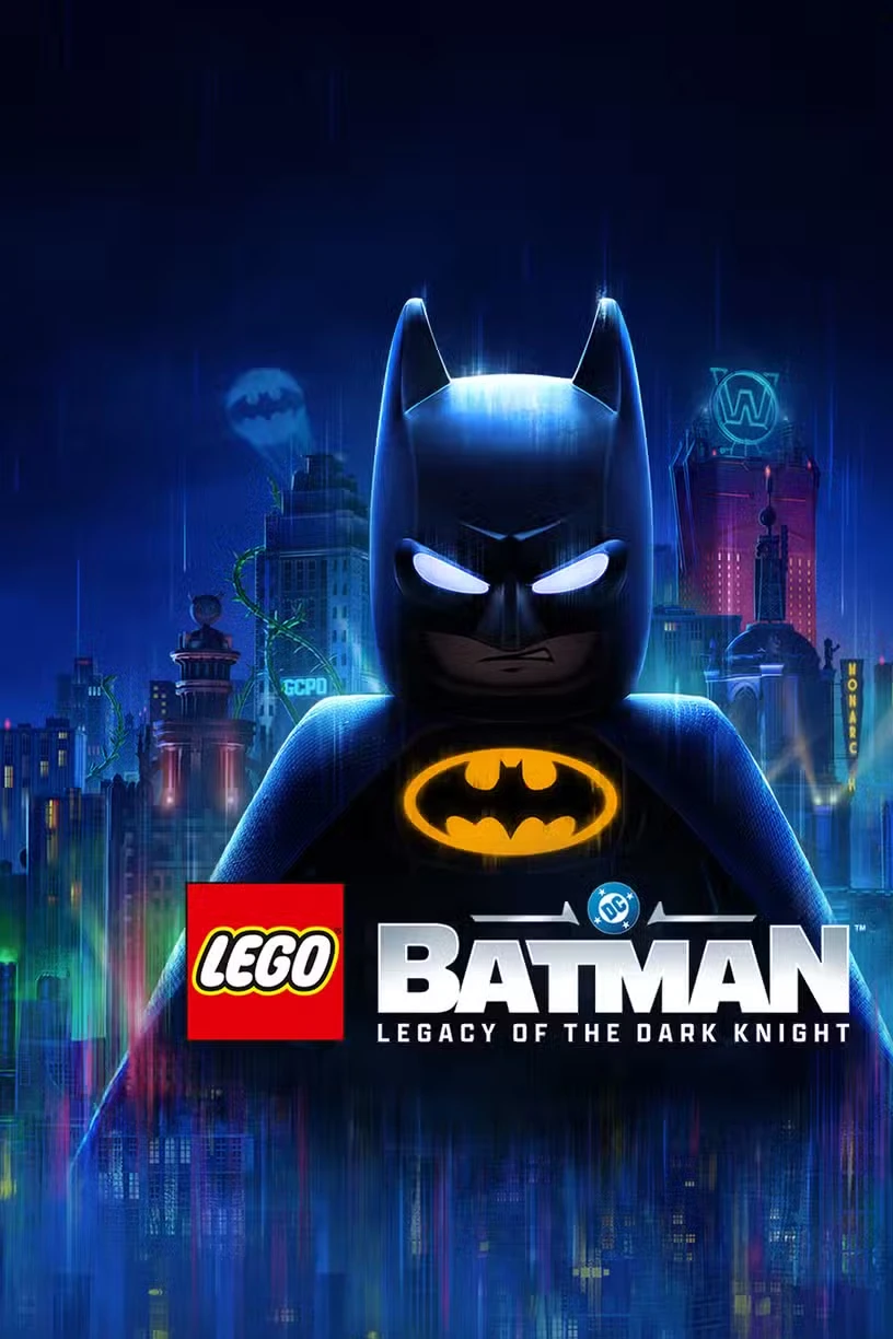 LEGO Batman Legacy of the Dark Knight Gadgets: Types & Upgrades