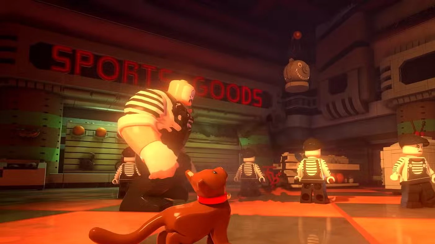 LEGO Batman Legacy of the Dark Knight Gadgets: Types & Upgrades