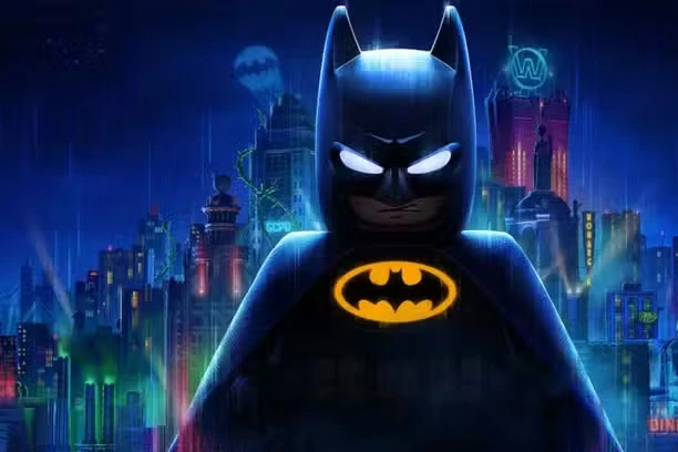 LEGO Batman Legacy of the Dark Knight Gadgets: Types & Upgrades
