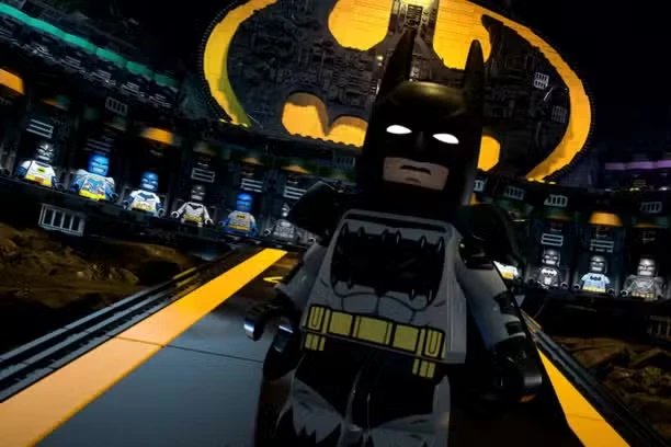LEGO Batman: Legacy of the Dark Knight News, Trailer, Guides, and More