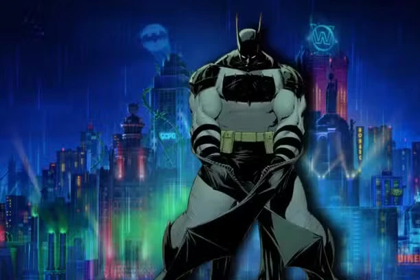 LEGO Batman: Legacy of the Dark Knight News, Trailer, Guides, and More