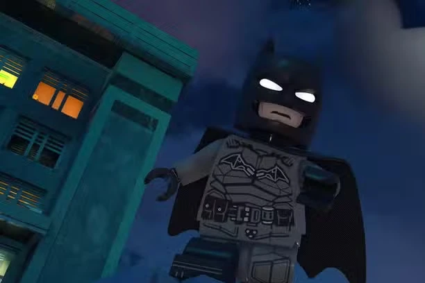 LEGO Batman: Legacy of the Dark Knight News, Trailer, Guides, and More