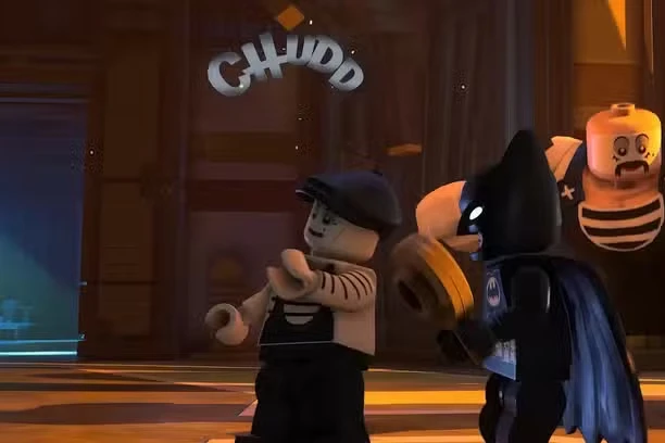 LEGO Batman: Legacy of the Dark Knight News, Trailer, Guides, and More