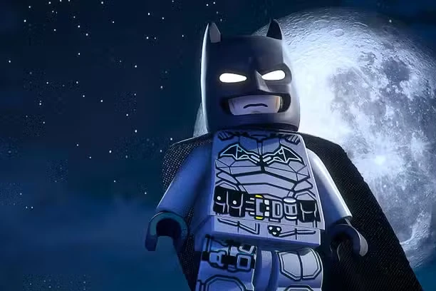 LEGO Batman: Legacy of the Dark Knight News, Trailer, Guides, and More
